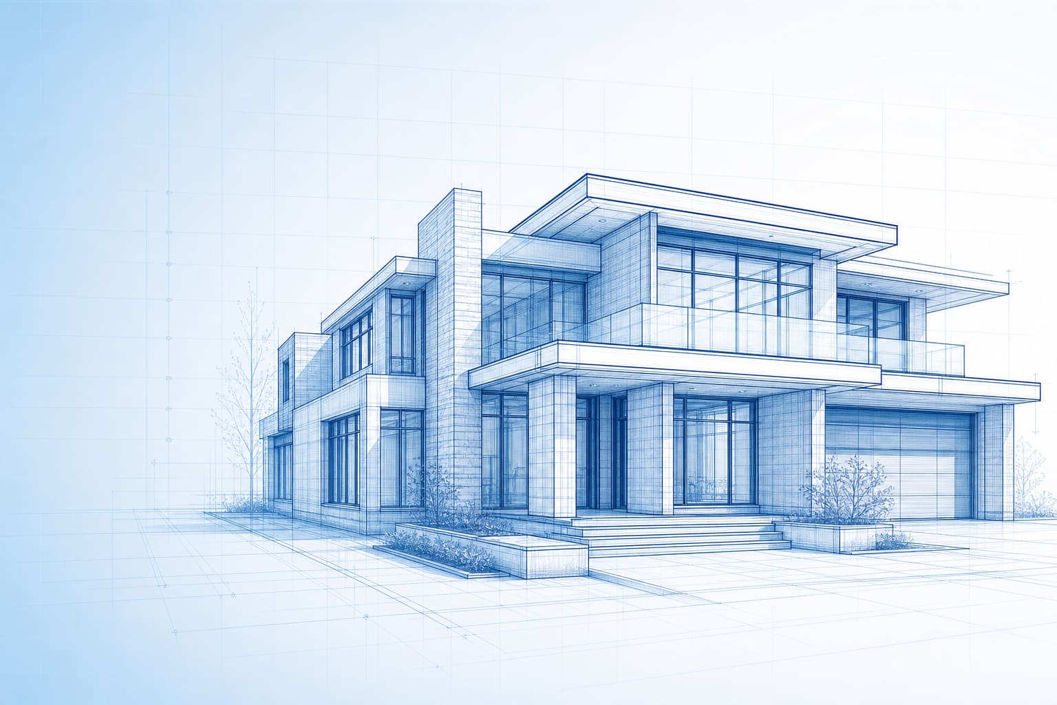 Villa Champagne concept
