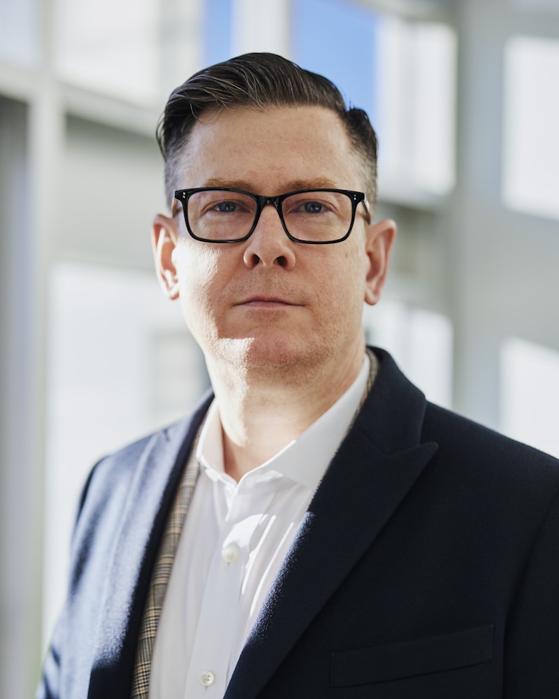 Marc Belhumeur